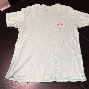 Southern Tide Large Short Sleeve shirt